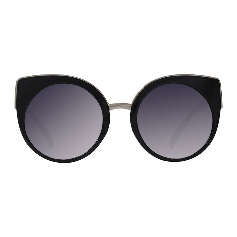 Black Robin Ruth catty sunglasses
